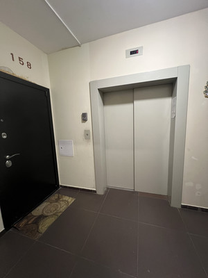 Продам однокомнатную (1-комн.) квартиру, имени народного артиста СССР Святослава ул, 6, Видное г