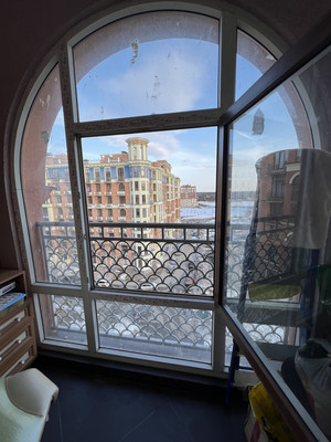 Продам однокомнатную (1-комн.) квартиру, имени народного артиста СССР Святослава ул, 6, Видное г