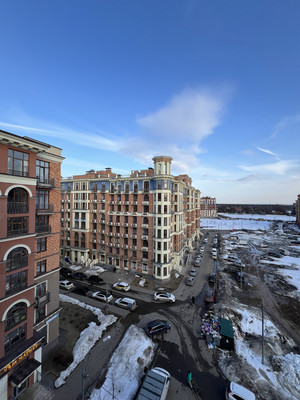 Продам однокомнатную (1-комн.) квартиру, имени народного артиста СССР Святослава ул, 6, Видное г