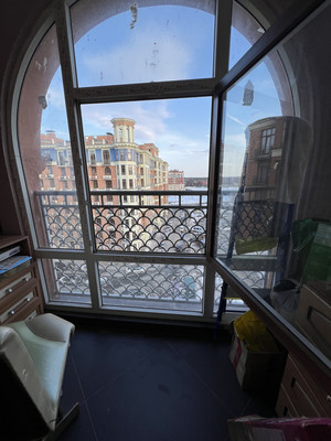 Продам однокомнатную (1-комн.) квартиру, имени народного артиста СССР Святослава ул, 6, Видное г