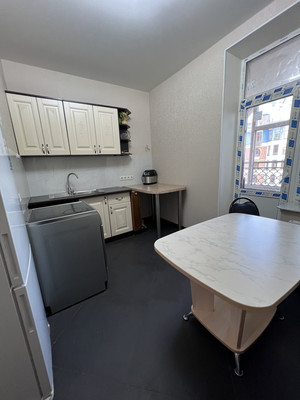 Продам однокомнатную (1-комн.) квартиру, имени народного артиста СССР Святослава ул, 6, Видное г