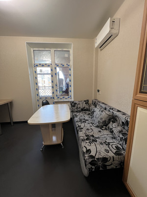 Продам однокомнатную (1-комн.) квартиру, имени народного артиста СССР Святослава ул, 6, Видное г