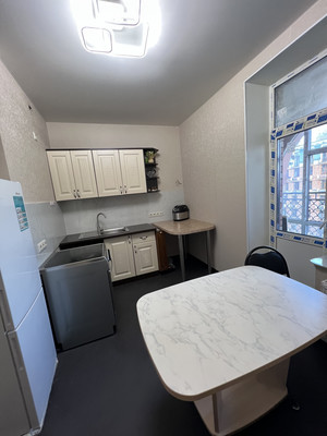 Продам однокомнатную (1-комн.) квартиру, имени народного артиста СССР Святослава ул, 6, Видное г