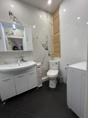 Продам однокомнатную (1-комн.) квартиру, имени народного артиста СССР Святослава ул, 6, Видное г