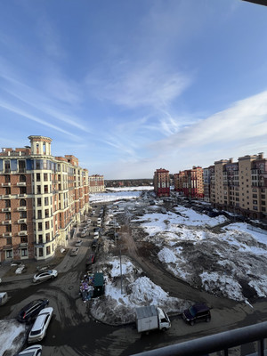 Продам однокомнатную (1-комн.) квартиру, имени народного артиста СССР Святослава ул, 6, Видное г