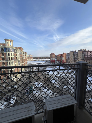 Продам однокомнатную (1-комн.) квартиру, имени народного артиста СССР Святослава ул, 6, Видное г