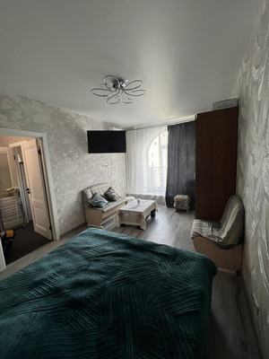 Продам однокомнатную (1-комн.) квартиру, имени народного артиста СССР Святослава ул, 6, Видное г