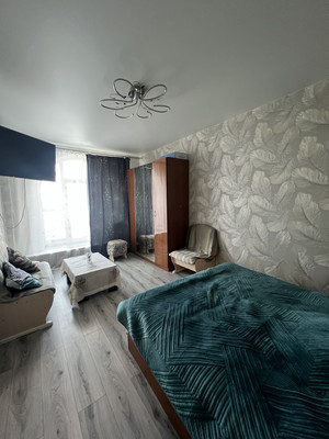 Продам однокомнатную (1-комн.) квартиру, имени народного артиста СССР Святослава ул, 6, Видное г