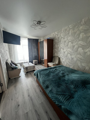 Продам однокомнатную (1-комн.) квартиру, имени народного артиста СССР Святослава ул, 6, Видное г