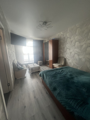 Продам однокомнатную (1-комн.) квартиру, имени народного артиста СССР Святослава ул, 6, Видное г