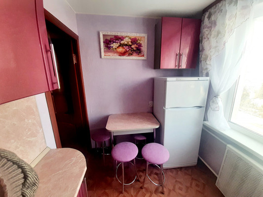 Сдам двухкомнатную (2-комн.) квартиру, Чайковского ул, 61, Ступино г