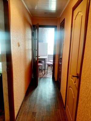 Сдам двухкомнатную (2-комн.) квартиру, Чайковского ул, 61, Ступино г