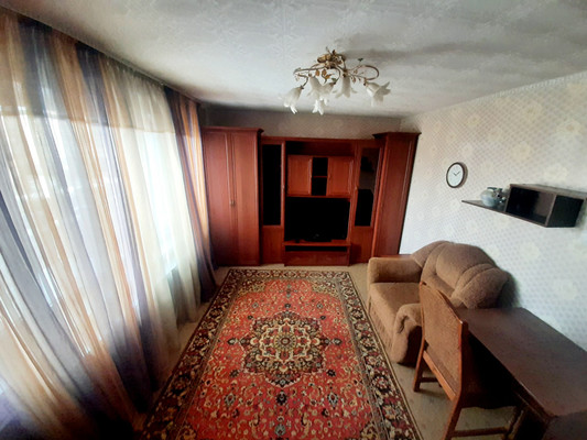 Сдам двухкомнатную (2-комн.) квартиру, Чайковского ул, 61, Ступино г