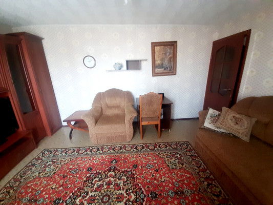 Сдам двухкомнатную (2-комн.) квартиру, Чайковского ул, 61, Ступино г