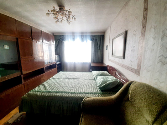 Сдам двухкомнатную (2-комн.) квартиру, Чайковского ул, 61, Ступино г