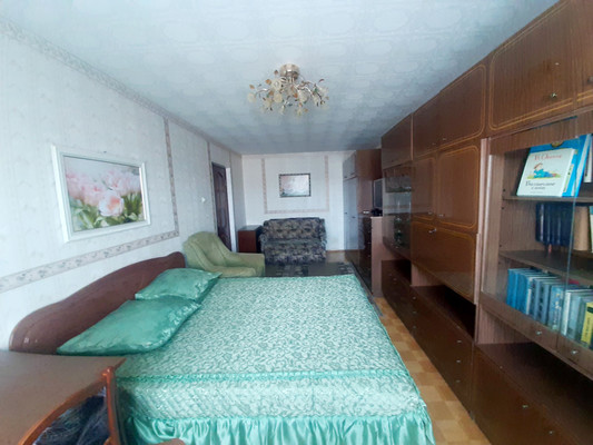 Сдам двухкомнатную (2-комн.) квартиру, Чайковского ул, 61, Ступино г