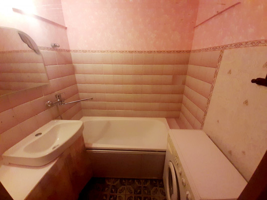 Сдам двухкомнатную (2-комн.) квартиру, Чайковского ул, 61, Ступино г