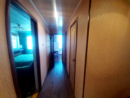 Сдам двухкомнатную (2-комн.) квартиру, Чайковского ул, 61, Ступино г