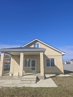 Продам дом, Российская ул, Виноградный п, 0 км от города