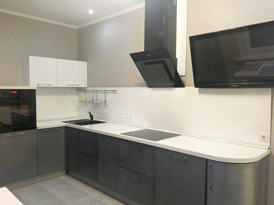 Продам двухкомнатную (2-комн.) квартиру, Лопасненская ул, 3, Чехов г