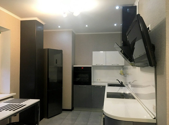 Продам двухкомнатную (2-комн.) квартиру, Лопасненская ул, 3, Чехов г