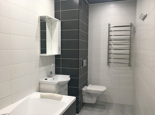 Продам двухкомнатную (2-комн.) квартиру, Лопасненская ул, 3, Чехов г