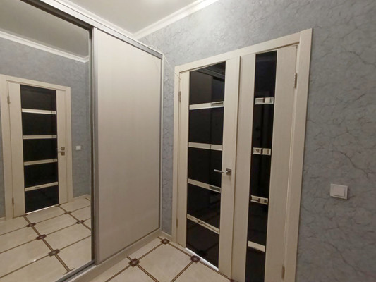 Сдам однокомнатную (1-комн.) квартиру, Конгрессная ул, 21, Краснодар г