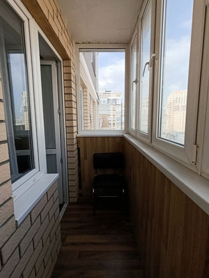 Сдам однокомнатную (1-комн.) квартиру, Конгрессная ул, 21, Краснодар г