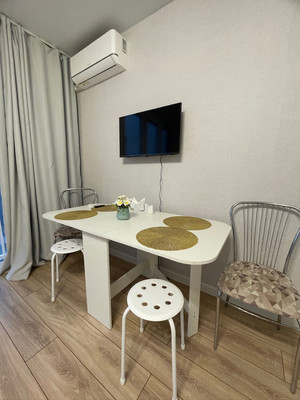 Сдам однокомнатную (1-комн.) квартиру, им. Ивана Беличенко ул, 90к2, Краснодар г