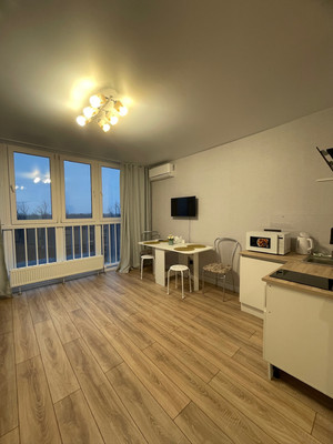 Сдам однокомнатную (1-комн.) квартиру, им. Ивана Беличенко ул, 90к2, Краснодар г