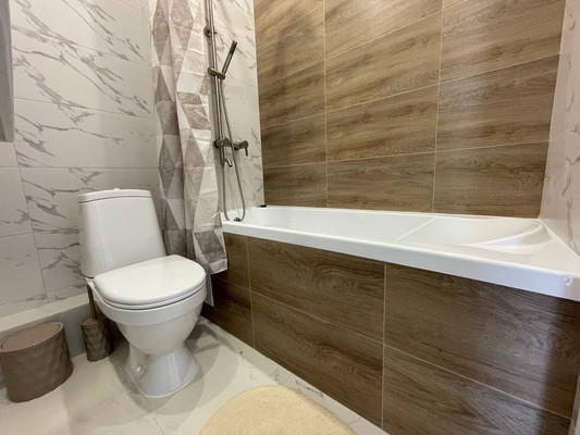 Сдам однокомнатную (1-комн.) квартиру, им. Ивана Беличенко ул, 90к2, Краснодар г