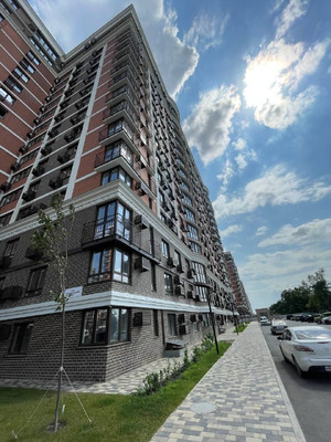 Сдам однокомнатную (1-комн.) квартиру, им. Ивана Беличенко ул, 90к2, Краснодар г