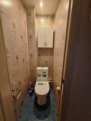 Продам трехкомнатную (3-комн.) квартиру, К.Маркса ул, 62, Волгодонск г