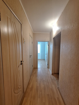 Продам трехкомнатную (3-комн.) квартиру, К.Маркса ул, 62, Волгодонск г