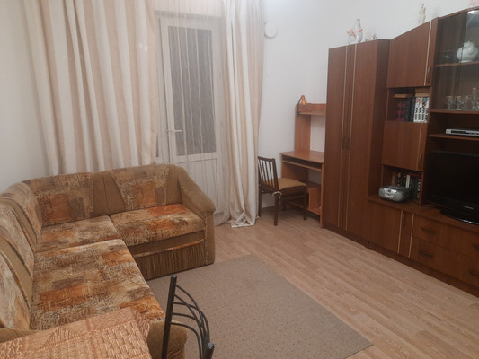 Сдам однокомнатную (1-комн.) квартиру, Ветеранов пр-кт, 171к4, Санкт-Петербург г