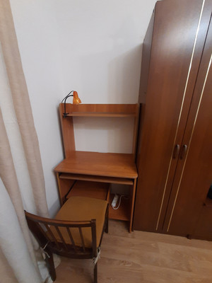 Сдам однокомнатную (1-комн.) квартиру, Ветеранов пр-кт, 171к4, Санкт-Петербург г