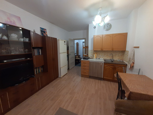 Сдам однокомнатную (1-комн.) квартиру, Ветеранов пр-кт, 171к4, Санкт-Петербург г