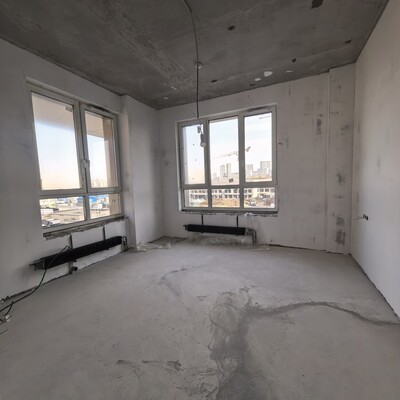 Продам двухкомнатную (2-комн.) квартиру, Василия Ланового ул, 1к2, Москва г