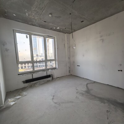 Продам двухкомнатную (2-комн.) квартиру, Василия Ланового ул, 1к2, Москва г