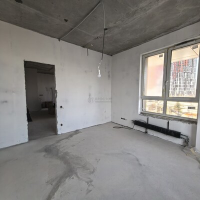 Продам двухкомнатную (2-комн.) квартиру, Василия Ланового ул, 1к2, Москва г