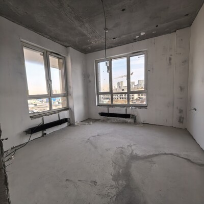 Продам двухкомнатную (2-комн.) квартиру, Василия Ланового ул, 1к2, Москва г