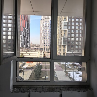 Продам двухкомнатную (2-комн.) квартиру, Василия Ланового ул, 1к2, Москва г