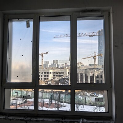 Продам двухкомнатную (2-комн.) квартиру, Василия Ланового ул, 1к2, Москва г