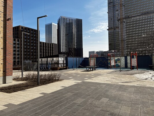 Продам однокомнатную (1-комн.) квартиру, Ильменский проезд, 14к1, Москва г