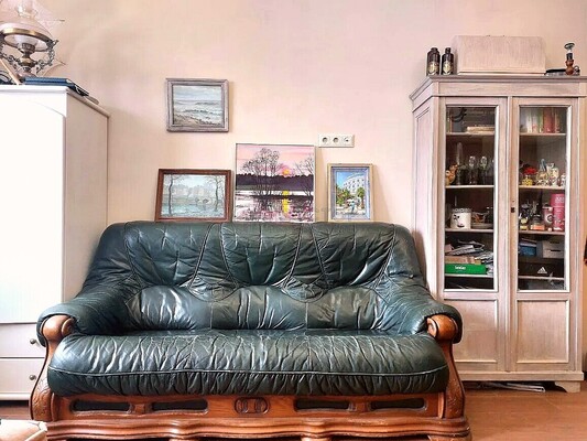 Продам однокомнатную (1-комн.) квартиру, Василия Ощепкова ул, 2, Сосенское п