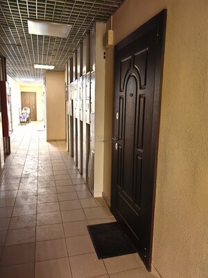 Продам однокомнатную (1-комн.) квартиру, Василия Ощепкова ул, 2, Сосенское п