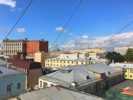 Продам многокомнатную квартиру, Мясницкая ул, 15, Москва г