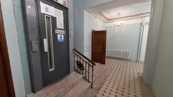 Продам многокомнатную квартиру, Мясницкая ул, 15, Москва г