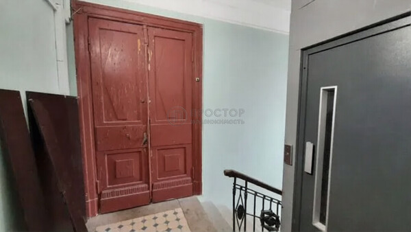 Продам многокомнатную квартиру, Мясницкая ул, 15, Москва г