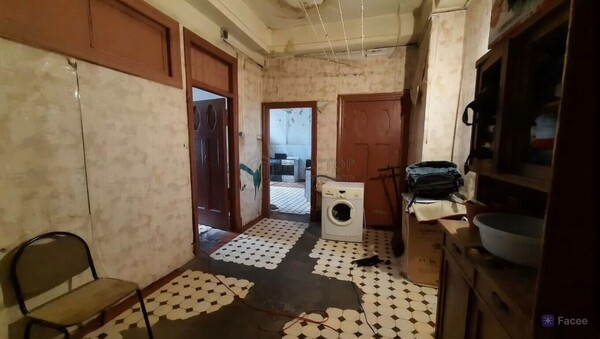 Продам многокомнатную квартиру, Мясницкая ул, 15, Москва г